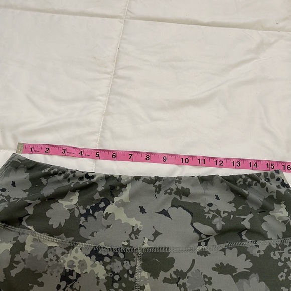 Maurices Leggings Camouflage Size X-LARGE - Picture 9 of 14